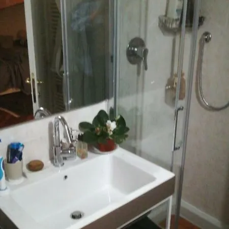 La Mansarda Di Pinocchio Apartment